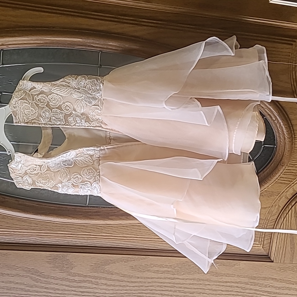 Dress - Picture 3 of 4